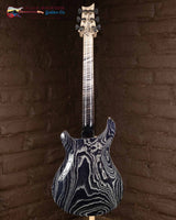 
              PRS Private Stock Limited Hollowbody I Birds Of A Feather - Charcoal Burst (New)
            