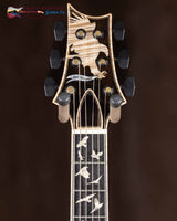 
              PRS Private Stock Limited Hollowbody I Birds Of A Feather - Charcoal Burst (New)
            