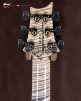 
              PRS Private Stock Limited Hollowbody I Birds Of A Feather - Charcoal Burst (New)
            