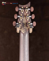 
              PRS Private Stock McCarty SC56 Semi-Hollow Quilted Maple -  Dirty Blonde (New)
            