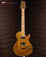
              PRS Private Stock McCarty SC56 Semi-Hollow Quilted Maple -  Dirty Blonde (New)
            