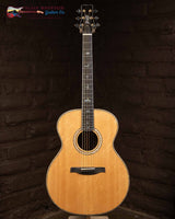 
              PRS Private Stock Tonare - Sitka Bear Claw Spruce w/ Curly Maple Binding (New)
            