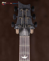 
              PRS S2 Custom 24-08 - Poplar Burl Charcoal Burst Satin (New)
            