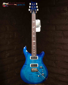 PRS S2 Custom 24-08 Lake Blue (New)