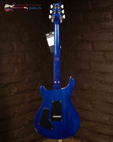 
              PRS S2 Custom 24-08 Lake Blue (New)
            