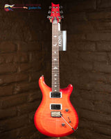 
              PRS S2 Custom 24 - Bonni Pink Cherry Burst (New) 2023 Model
            