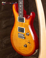 
              PRS S2 Custom 24 (Used) - Custom Color, Cherry Burst
            
