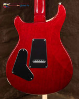 
              PRS S2 Custom 24 (Used) - Custom Color, Cherry Burst
            