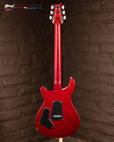 
              PRS S2 Custom 24 (Used) - Custom Color, Cherry Burst
            