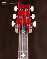 
              PRS S2 Custom 24 (Used) - Custom Color, Cherry Burst
            
