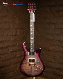 PRS S2 Custom 24 - Purple Burst (Used)