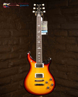 PRS S2 594 10th Anniversary Custom Color Tri-Burst (New)