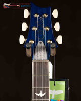 
              PRS S2 McCarty SC 594 Custom Color - Faded Gray Blue Wrap Burst (New)
            