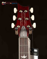 
              PRS S2 McCarty SC 594 Quilt Top Custom Color Fire Red (New)
            