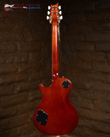 
              PRS S2 McCarty 594 Singlecut Electric Guitar - Honey Gold Burst (New)
            