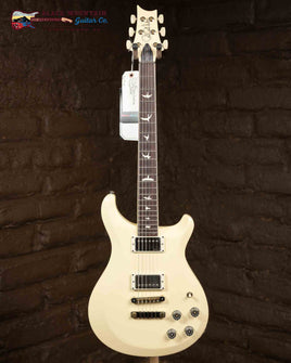 PRS S2 McCarty 594 Thinline Standard Electric Guitar - Antique White (New)
