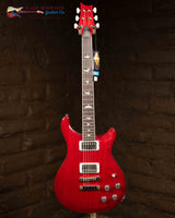 
              PRS S2 McCarty 594 Thinline Standard Electric Guitar - Vintage Cherry (New)
            