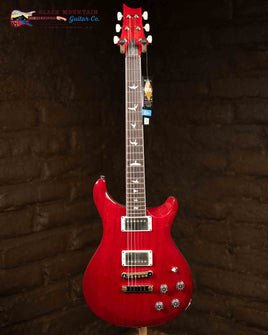 PRS S2 McCarty 594 Thinline Standard Electric Guitar - Vintage Cherry (New)