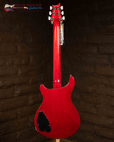 
              PRS S2 McCarty 594 Thinline Standard Electric Guitar - Vintage Cherry (New)
            