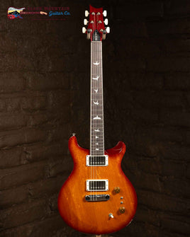 PRS S2 Mira 594-Dark Cherry Sunburst (New)