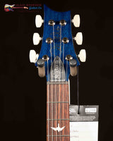 
              PRS S2 Studio Electric Guitar - Faded Gray Black Blue Burst (New)
            