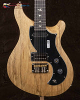 
              PRS S2 Vela - Limited Edition Black Limba (New)
            