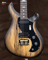 
              PRS S2 Vela - Limited Edition Black Limba (New)
            