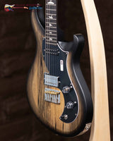 
              PRS S2 Vela - Limited Edition Black Limba (New)
            