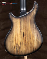 
              PRS S2 Vela - Limited Edition Black Limba (New)
            