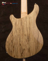 
              PRS S2 Vela - Limited Edition Black Limba (New)
            