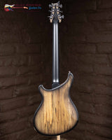 
              PRS S2 Vela - Limited Edition Black Limba (New)
            