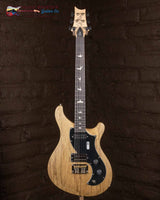 
              PRS S2 Vela - Limited Edition Black Limba (New)
            