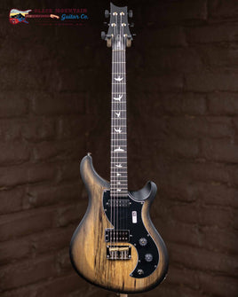 PRS S2 Vela - Limited Edition Black Limba (New)