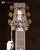 
              PRS Santana Retro 10-Top Electric Guitar - Dark Cherry Burst (New)
            