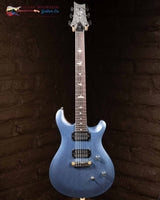 
              PRS SE CE 24 Standard-Satin Ice Blue Metallic (New)
            