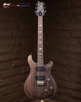 PRS SE CE 24 Standard - Charcoal (New) 1610