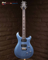 
              PRS SE CE 24 Standard - Ice Blue Metallic Satin (New)
            