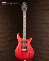 
              PRS SE CE 24 Standard - Vintage Cherry (New) 3544
            