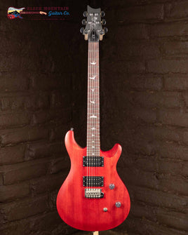 PRS SE CE 24 Standard - Vintage Cherry (New) 3544