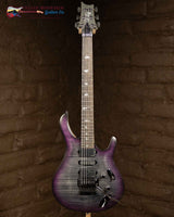 
              PRS SE Chleo Charcoal Purple Burst (New)
            