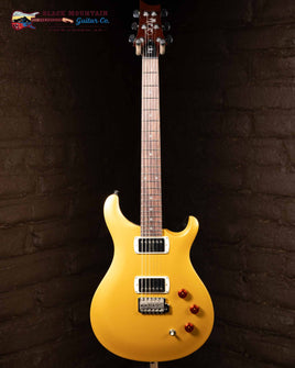 PRS SE DGT Gold Top (New)