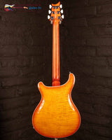 
              PRS SE Hollowbody II Piezo Electric Guitar - Vintage Sunburst (New)
            