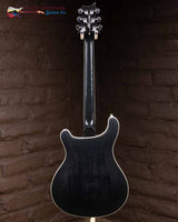 
              PRS SE Hollowbody Standard Electric Guitar - Dog Hair Smokeburst (New)
            