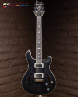 
              PRS SE Hollowbody Standard Electric Guitar - Dog Hair Smokeburst (New)
            