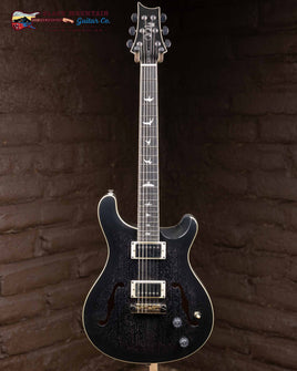 PRS SE Hollowbody Standard Electric Guitar - Dog Hair Smokeburst (New)