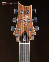 
              PRS SE Hollowbody II Piezo - Black Gold Wraparound Burst (Used)
            