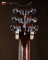 
              PRS SE Hollowbody II Piezo - Black Gold Wraparound Burst (Used)
            
