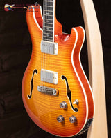 
              PRS SE Hollowbody II Piezo - Vintage Sunburst (New)
            