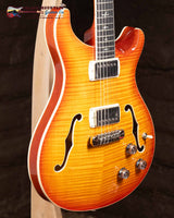 
              PRS SE Hollowbody II Piezo - Vintage Sunburst (New)
            