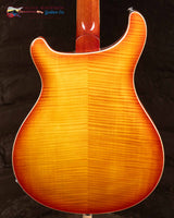 
              PRS SE Hollowbody II Piezo - Vintage Sunburst (New)
            